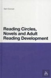Reading Circles, Novels And Adult Reading Development