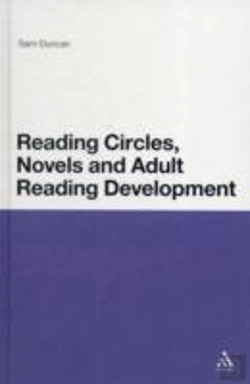 Bertrand.pt - Reading Circles, Novels And Adult Reading Development