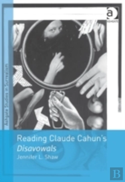 Bertrand.pt - Reading Claude Cahun'S Disavowals