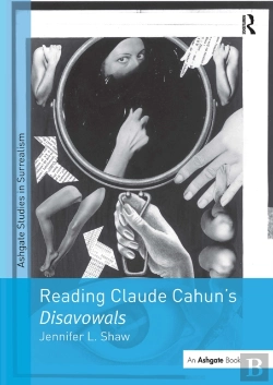 Bertrand.pt - Reading Claude Cahun'S Disavowals