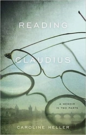 Reading Claudius