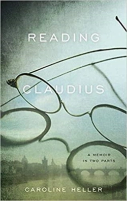 Bertrand.pt - Reading Claudius