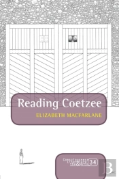 Reading Coetzee