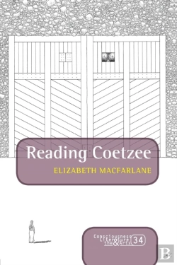 Bertrand.pt - Reading Coetzee