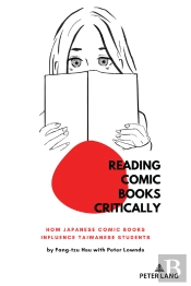 Reading Comic Books Critically