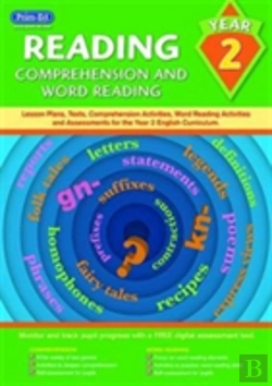 Bertrand.pt - Reading-Comprehen And Word Reading Yr 2
