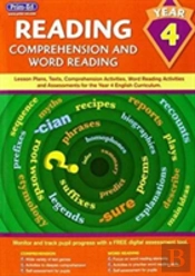 Reading-Comprehen And Word Reading Yr 4