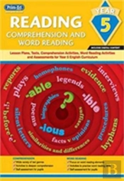 Reading-Comprehen And Word Reading Yr 5