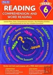 Reading-Comprehen And Word Reading Yr 6