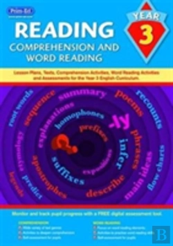 Bertrand.pt - Reading-Comprehen And Word Reading Yr3