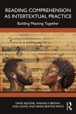 Bertrand.pt - Reading Comprehension As Intertextual Practice