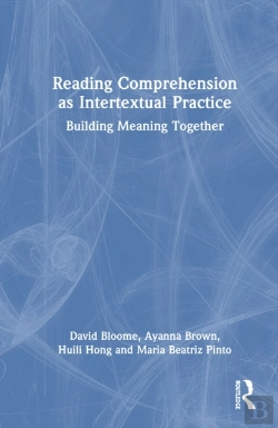 Bertrand.pt - Reading Comprehension As Intertextual Practice