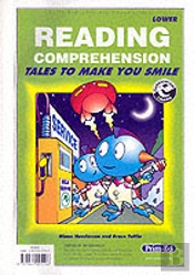 Reading Comprehension