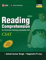 Reading Comprehension Csat Paper Ii