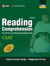 Reading Comprehension Csat Paper Ii