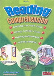 Reading Comprehension