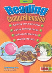 READING COMPREHENSION