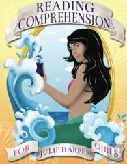 Reading Comprehension For Girls