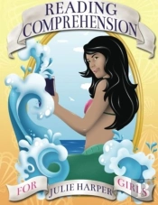 Reading Comprehension For Girls
