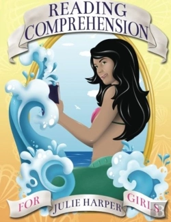 Bertrand.pt - Reading Comprehension For Girls