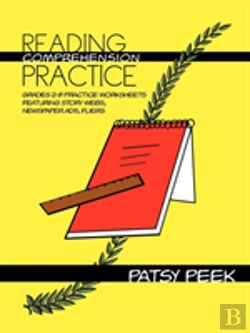 Bertrand.pt - Reading Comprehension Practice: Grades 2-8 Practice Worksheets Featuring Story Webs, Newspaper Ads, Fliers