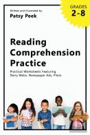 Reading Comprehension Practice