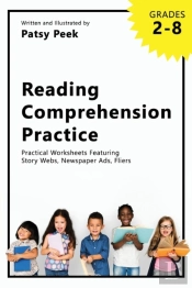 Reading Comprehension Practice