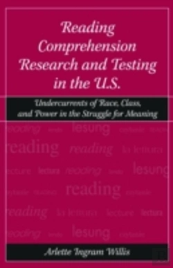 Bertrand.pt - Reading Comprehension Research And Testing In The U.S.