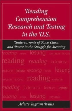 Bertrand.pt - Reading Comprehension Research And Testing In The U.S.