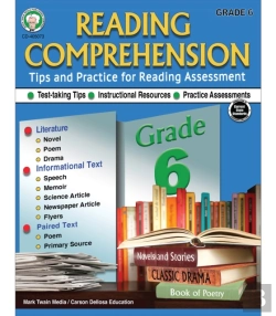 Bertrand.pt - Reading Comprehension