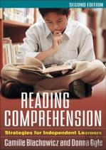 Reading Comprehension, Second Edition