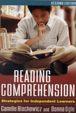 Bertrand.pt - Reading Comprehension, Second Edition