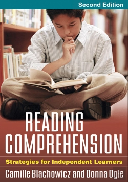 Bertrand.pt - Reading Comprehension, Second Edition