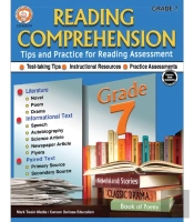 Reading Comprehension