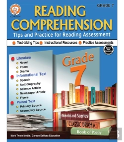 Bertrand.pt - Reading Comprehension