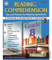 Reading Comprehension