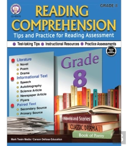 Bertrand.pt - Reading Comprehension