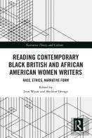 Reading Contemporary Black British And African American Women Writers