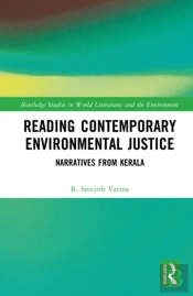 Reading Contemporary Environmental Justice