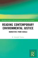 Reading Contemporary Environmental Justice