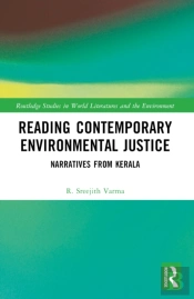 Reading Contemporary Environmental Justice