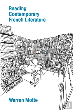 Bertrand.pt - Reading Contemporary French Literature