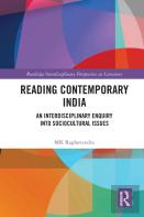 Reading Contemporary India