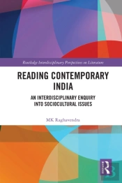 Reading Contemporary India