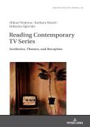 Reading Contemporary Tv Series