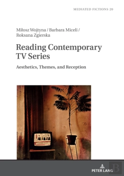 Bertrand.pt - Reading Contemporary Tv Series