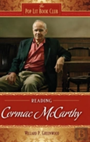 Reading Cormac Mccarthy