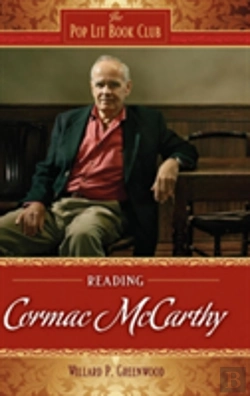 Bertrand.pt - Reading Cormac Mccarthy