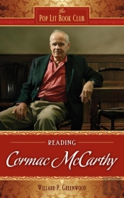 Reading Cormac Mccarthy