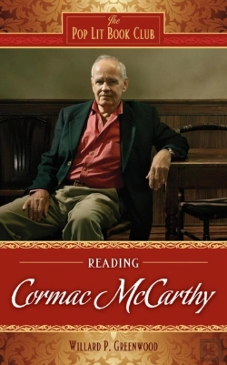 Bertrand.pt - Reading Cormac Mccarthy
